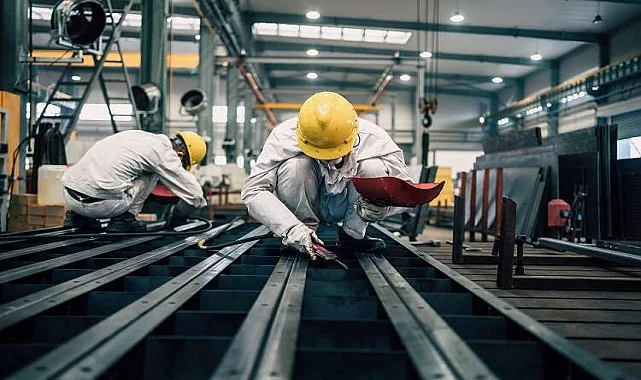 Ayaş Şantiye Depolama